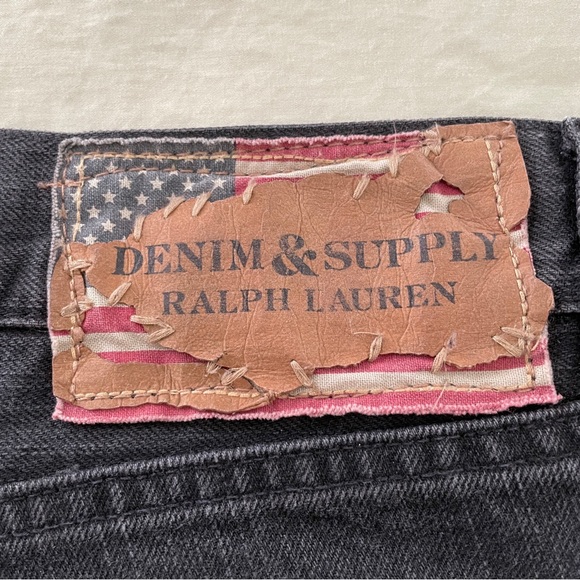 Denim Supply jeans by Ralph Lauren - Picture 4 of 4
